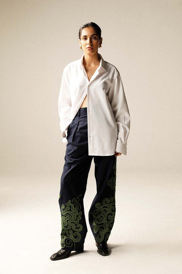 DORI TROUSERS (Women)